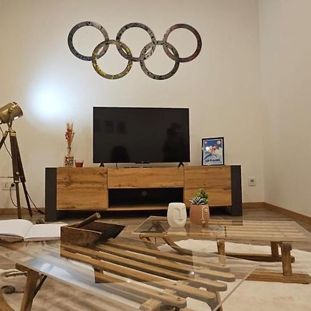 Le Refuge T3 Centre Ville 63M2 Pied Des Montagnes 알베르빌 외부 사진